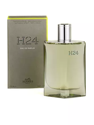 HERMÈS | H24 Eau de Parfum Refillable 175ml | 
